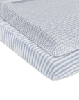 Waterproof Changing Pad Cover | Cradle Sheet Set