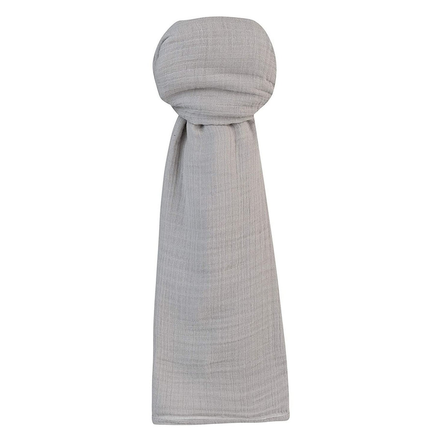 Cotton Muslin Swaddle Blanket
