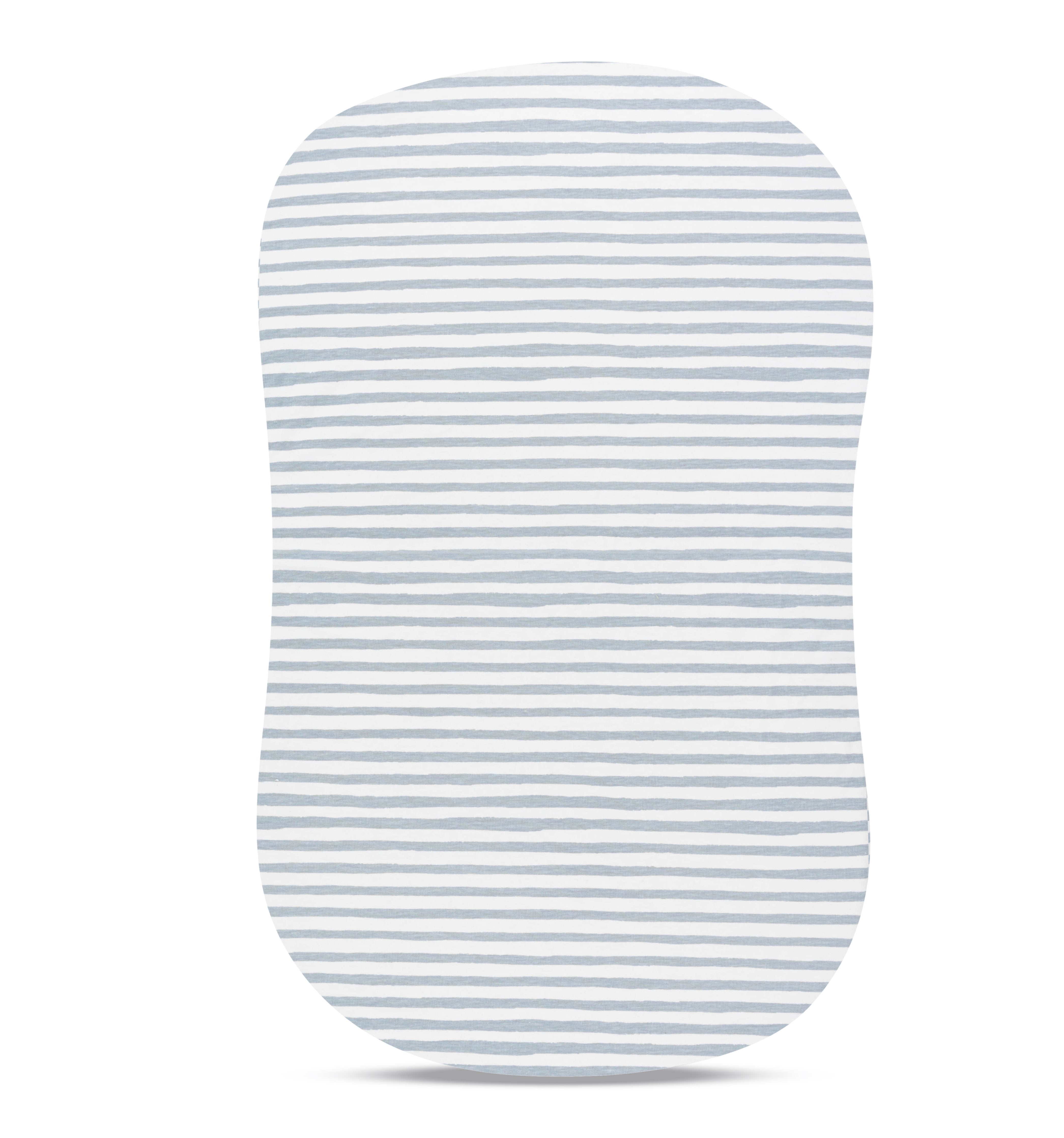 Waterproof Bassinet Sheet Set