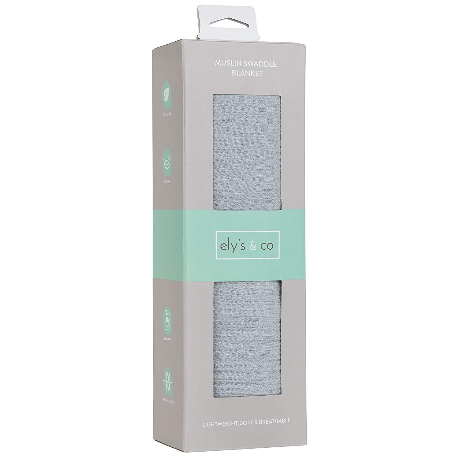 Swaddles Ely's & Co.