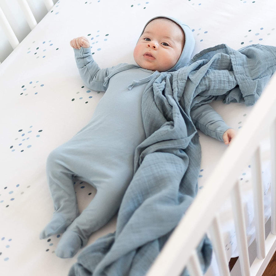 Crib Sheet