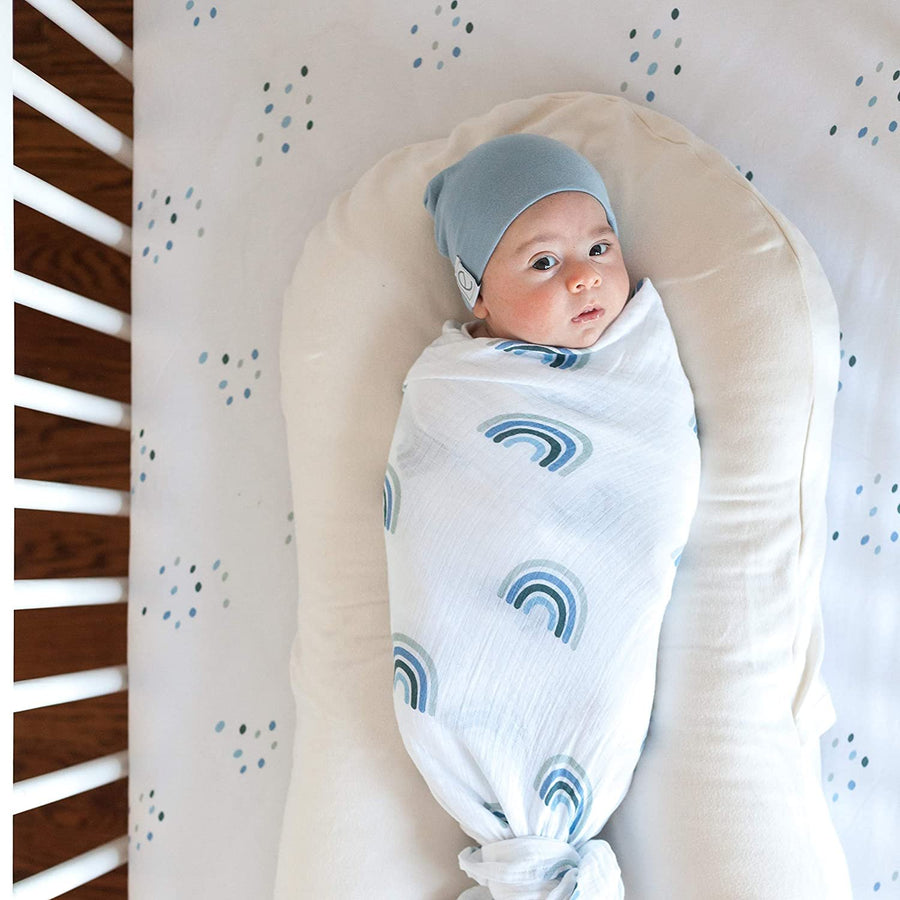 Crib Sheet