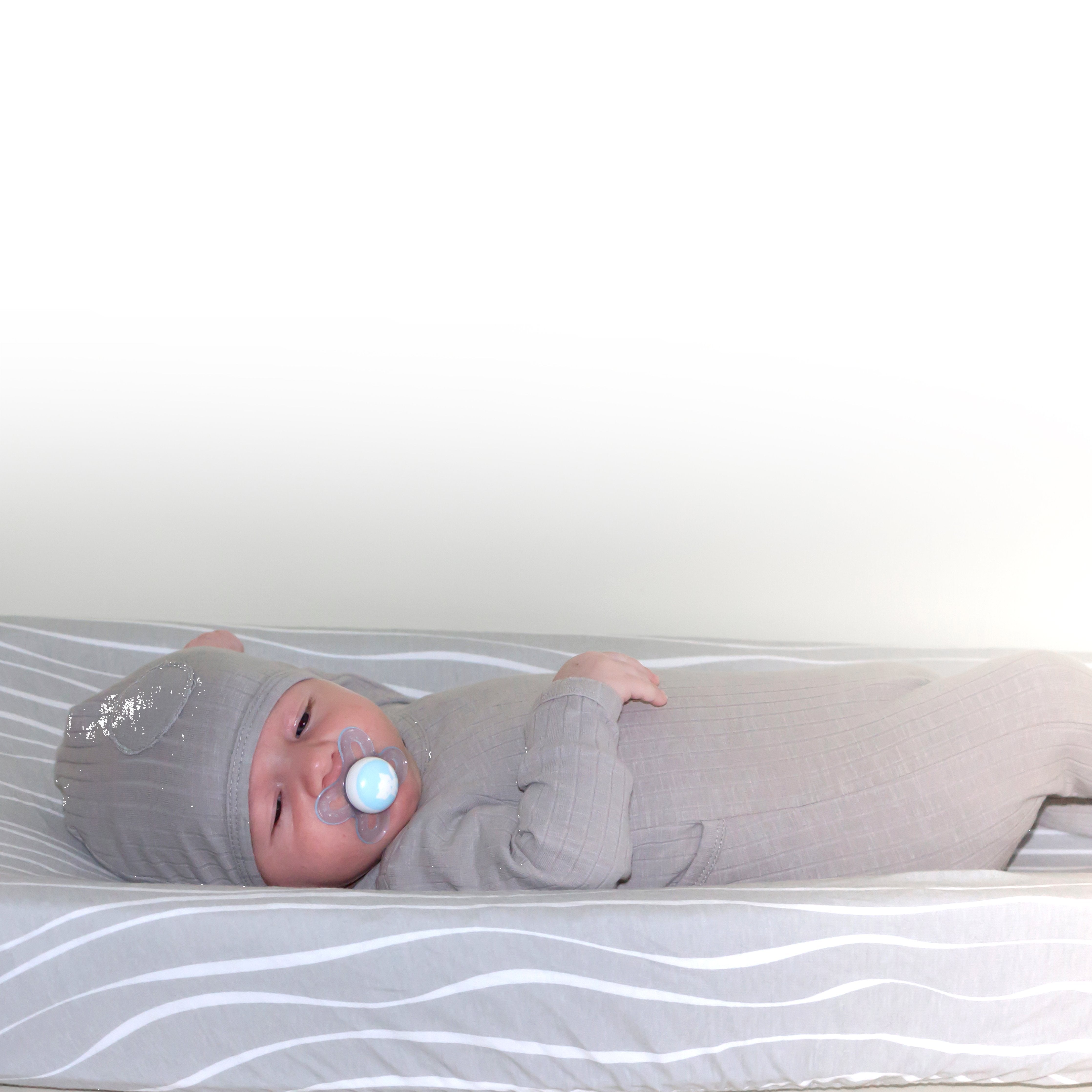 Changing Pad Cover | Cradle Sheet Set