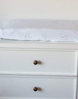 Changing Pad Cover  | Cradle Sheet
