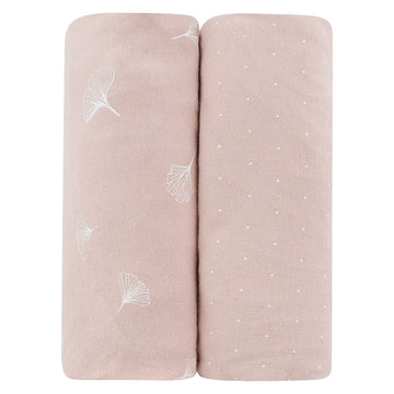 Changing Pad Cover | Cradle Sheet Set