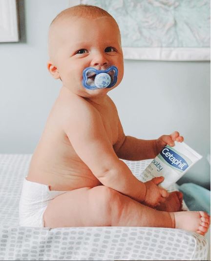 Waterproof Changing Pad Cover | Cradle Sheet Set