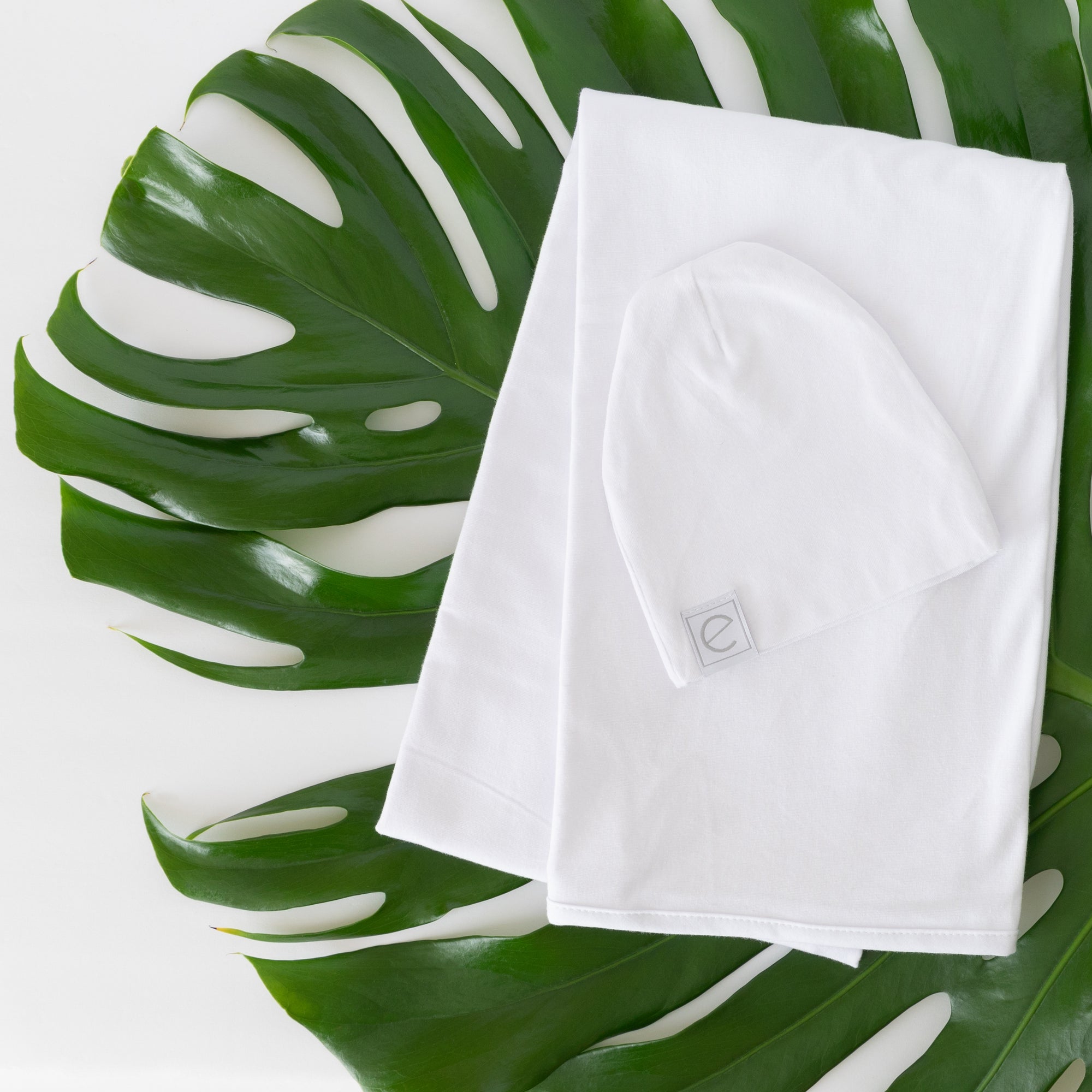 premium gift-packaged baby hats