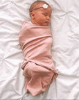 Adjustable Swaddle Blanket